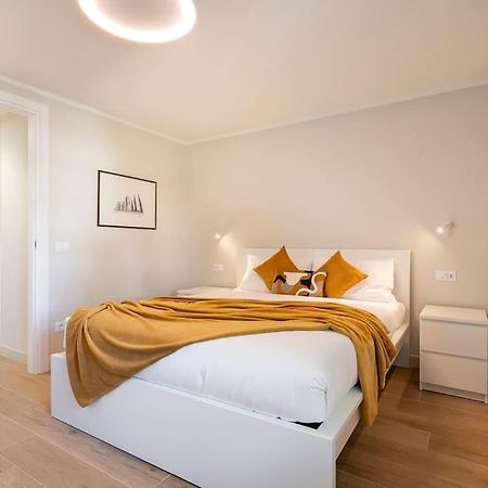 Alfieri Apartment Firenze Kültér fotó