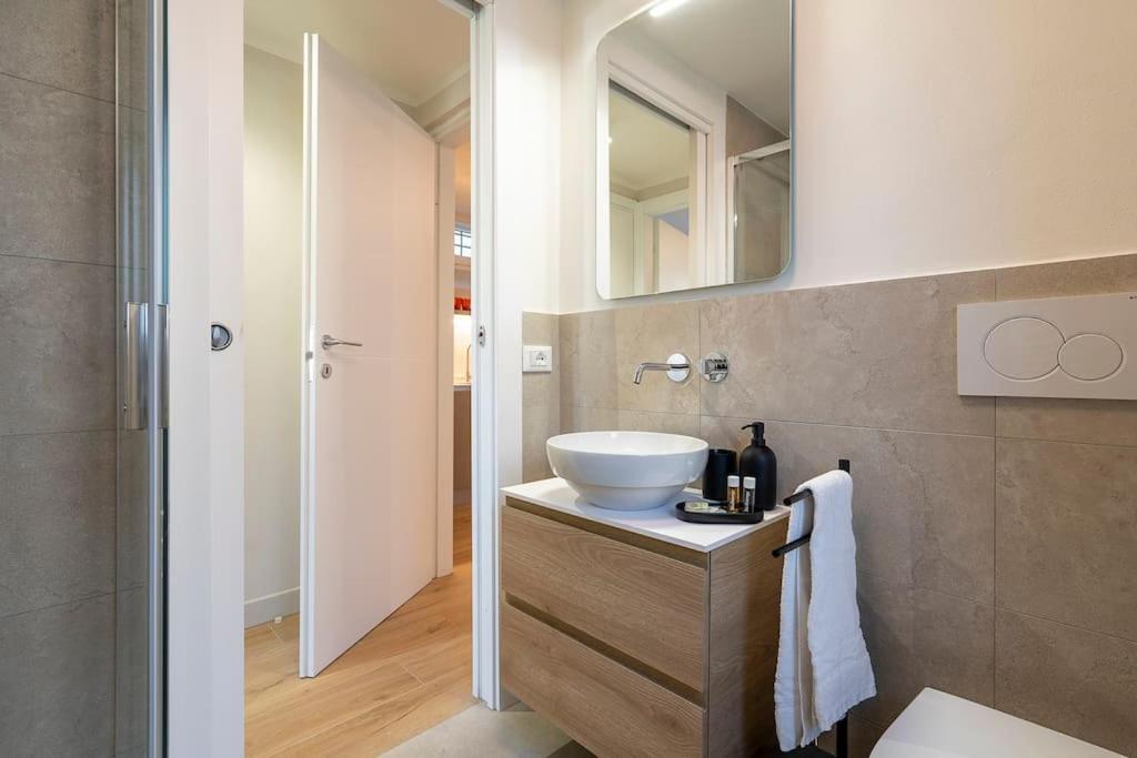 Alfieri Apartment Firenze Kültér fotó