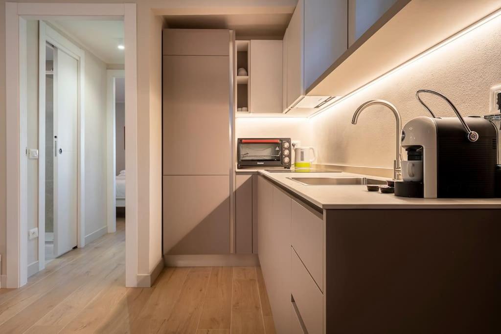 Alfieri Apartment Firenze Kültér fotó